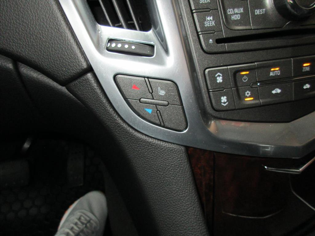 2012 Cadillac SRX Performance Collection - Photo 13