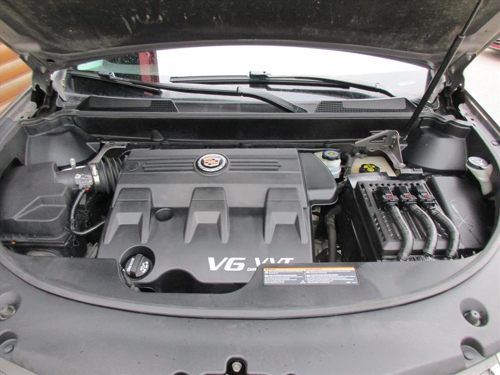 2012 Cadillac SRX Performance Collection - Photo 14