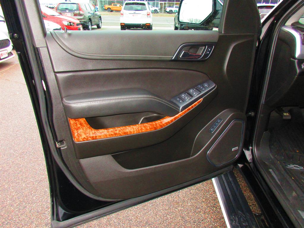 2019 Chevrolet Tahoe Premier - Photo 15