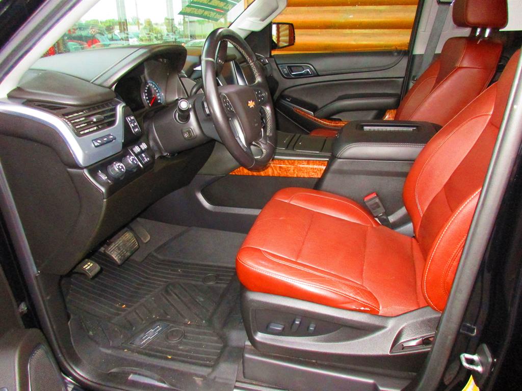 2019 Chevrolet Tahoe Premier - Photo 17