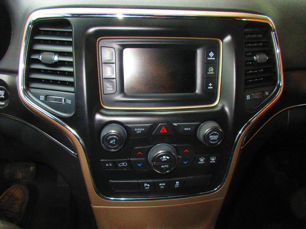 2015 Jeep Grand Cherokee Limited - Photo 18