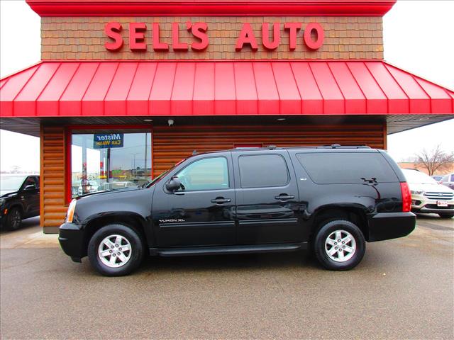 2013 GMC Yukon XL