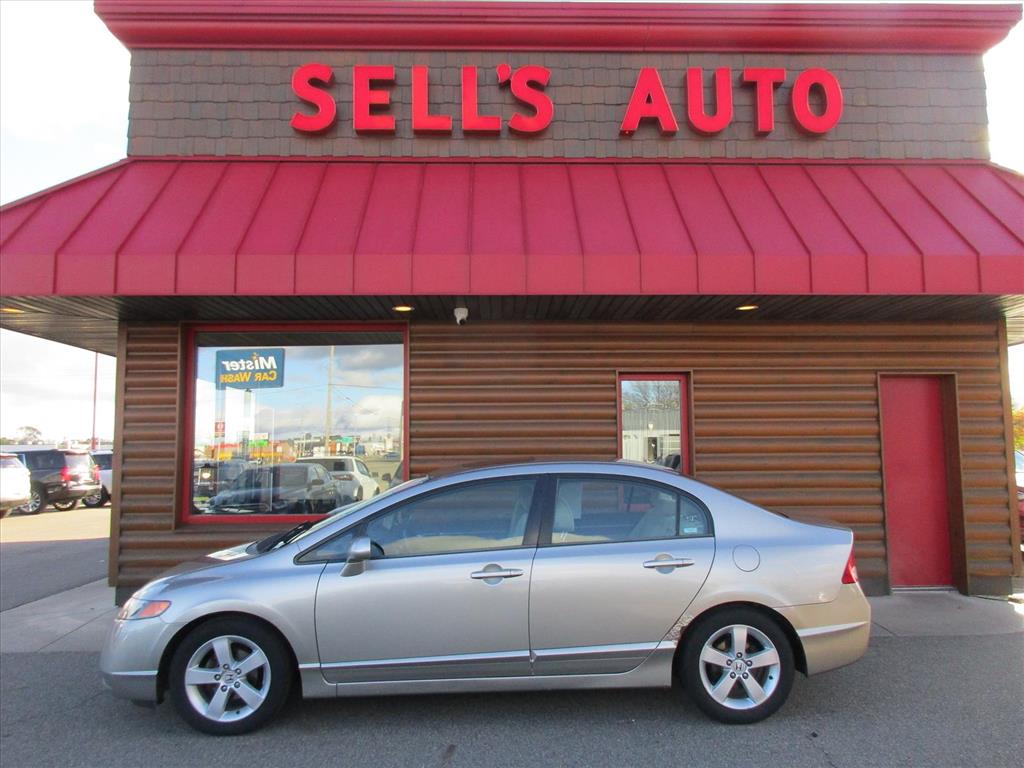 2006 Honda Civic