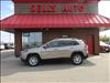 2018 Jeep Cherokee Latitude Plus - thumbnail 1