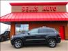 2013 Jeep Grand Cherokee