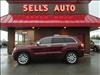2017 Jeep Grand Cherokee Limited - thumbnail 1