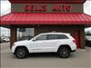 2017 Jeep Grand Cherokee Limited - thumbnail 1