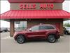 2019 Jeep Grand Cherokee Limited - thumbnail 1