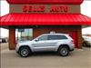 2015 Jeep Grand Cherokee Limited - thumbnail 1