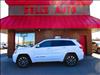 2017 Jeep Grand Cherokee Overland - thumbnail 1