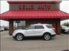 2015 Ford Explorer Limited - thumbnail 1