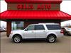 2017 Ford Expedition EL Limited - thumbnail 1
