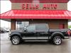 2016 Ford F-150 Lariat - thumbnail 1