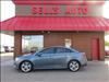 2012 Chevrolet Cruze LTZ - thumbnail 1