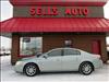 2007 Buick Lucerne