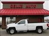 2016 Chevrolet Silverado 1500 Work Truck - thumbnail 1