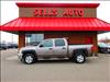 2012 Chevrolet Silverado 1500