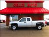 2012 Chevrolet Silverado 1500 LT - thumbnail 1