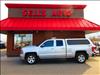 2015 Chevrolet Silverado 1500 LTZ - thumbnail 1