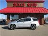 2017 GMC Acadia Denali - thumbnail 1