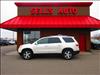 2011 GMC Acadia