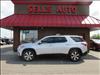 2021 Chevrolet Traverse LT Leather - thumbnail 1