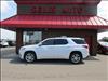 2018 Chevrolet Traverse High Country - thumbnail 1