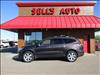 2016 Chevrolet Traverse LTZ - thumbnail 1