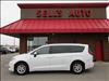 2021 Chrysler Voyager LXi - thumbnail 1