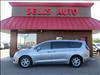 2018 Chrysler Pacifica Touring Plus - thumbnail 1
