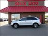 2010 Ford Edge SEL - thumbnail 1