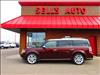 2012 Ford Flex