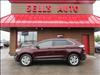 2018 Ford Edge SEL - thumbnail 1
