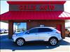2022 Ford Edge Titanium - thumbnail 1