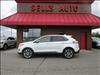 2015 Ford Edge Titanium - thumbnail 1
