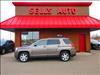 2012 GMC Terrain