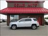 2015 GMC Terrain SLT-1 - thumbnail 1