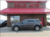 2016 Chevrolet Equinox LS - thumbnail 1