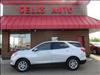 2019 Chevrolet Equinox LT - thumbnail 1
