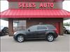 2015 Chevrolet Equinox LT - thumbnail 1