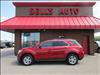 2013 Chevrolet Equinox LT - thumbnail 1