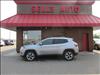 2019 Jeep Compass Limited - thumbnail 1