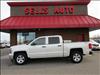 2014 Chevrolet Silverado 1500 LT - thumbnail 1