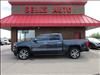 2018 Chevrolet Silverado 1500 LTZ - thumbnail 1