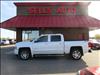 2018 Chevrolet Silverado 1500 High Country - thumbnail 1