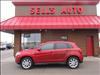 2015 Mitsubishi Outlander Sport ES - thumbnail 1