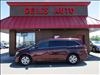 2016 Honda Odyssey EX-L - thumbnail 1