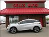 2015 Nissan Murano Platinum - thumbnail 1