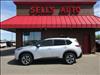 2023 Nissan Rogue SV - thumbnail 1