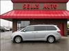 2015 Toyota Sienna XLE Premium 7-Passenger - thumbnail 1